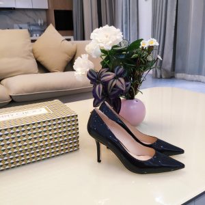 Jimmy Choo Boots - Image 9