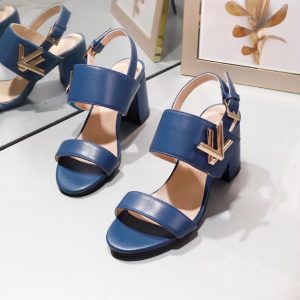 Louis Vuitton sandals - Image 4