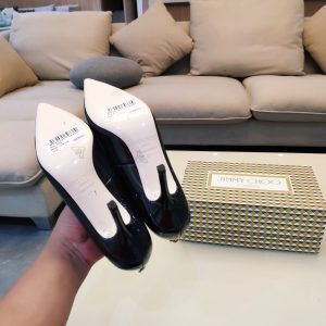 Jimmy Choo Boots - Image 8