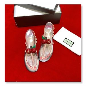 Gucci Sandals - Image 8