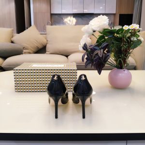 Jimmy Choo Boots - Image 6