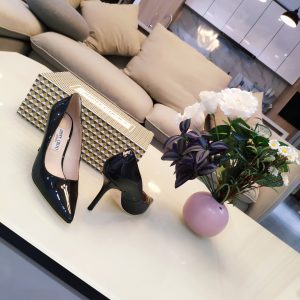 Jimmy Choo Boots - Image 5