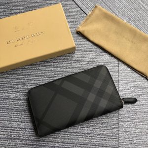 Burberry Wallet - Image 5