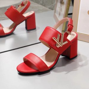 Louis Vuitton sandals - Image 8