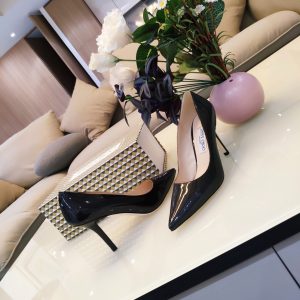 Jimmy Choo Boots - Image 4