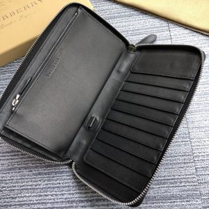 Burberry Wallet - Image 4