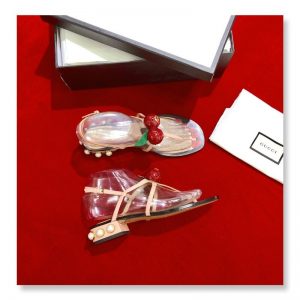 Gucci Sandals - Image 5