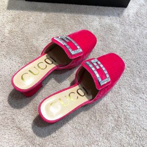 Gucci shoes - Image 3