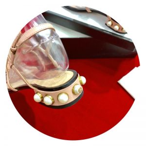 Gucci Sandals - Image 3