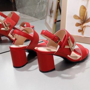 Louis Vuitton sandals - Image 6