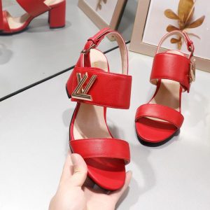 Louis Vuitton sandals - Image 5