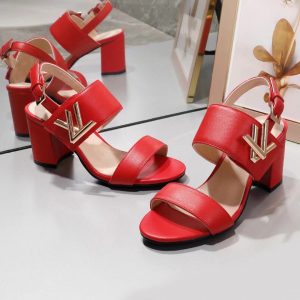 Louis Vuitton sandals - Image 4