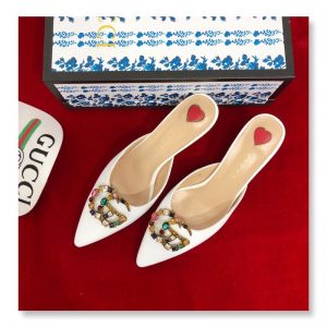 Gucci Sandals - Image 9