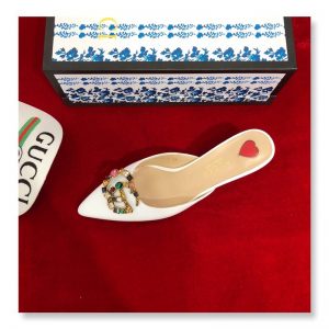 Gucci Sandals - Image 7