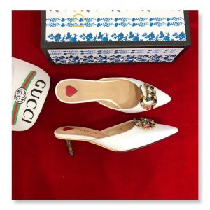 Gucci Sandals - Image 6