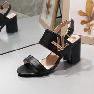 Louis Vuitton sandals - Image 8