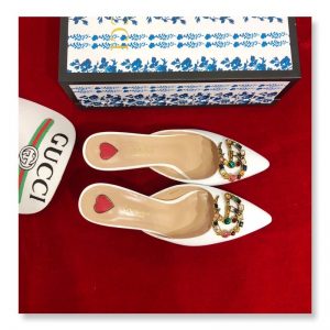 Gucci Sandals - Image 5