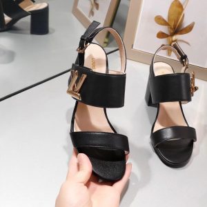 Louis Vuitton sandals - Image 7