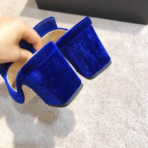 Gucci shoes - Image 4