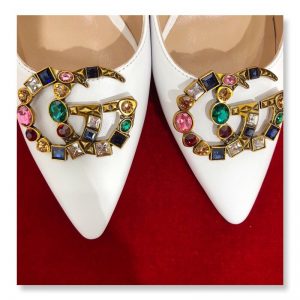 Gucci Sandals - Image 4