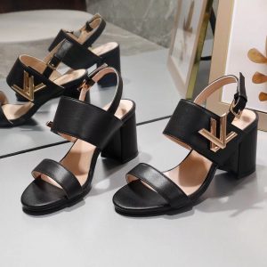 Louis Vuitton sandals - Image 6
