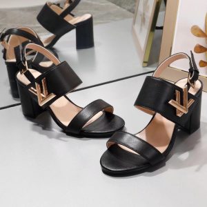 Louis Vuitton sandals - Image 4