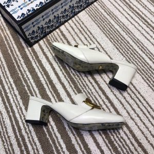 Gucci shoes - Image 7