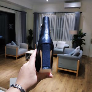 Jimmy Choo Boots - Image 8