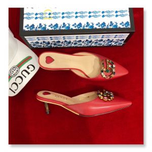 Gucci Sandals - Image 6