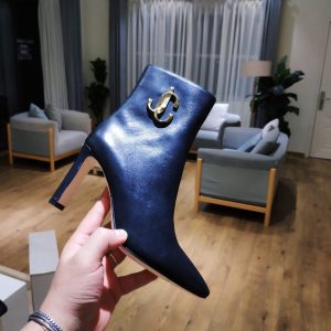 Jimmy Choo Boots - Image 7