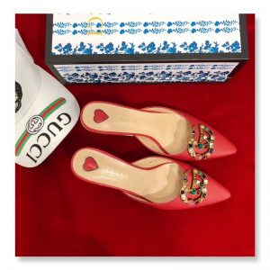 Gucci Sandals - Image 5