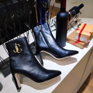 Jimmy Choo Boots - Image 6