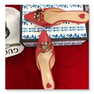 Gucci Sandals - Image 4