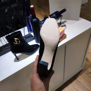 Jimmy Choo Boots - Image 5