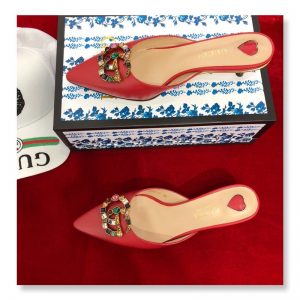 Gucci Sandals - Image 3