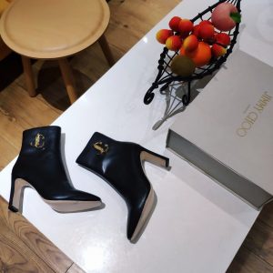 Jimmy Choo Boots - Image 3