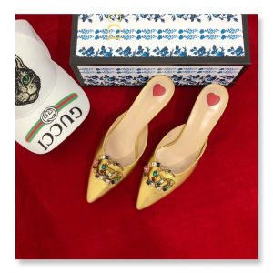 Gucci Sandals - Image 9