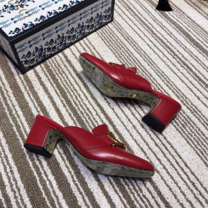 Gucci shoes - Image 8