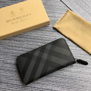 Burberry Wallet - Image 6