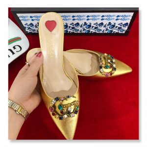 Gucci Sandals - Image 8