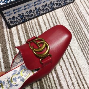 Gucci shoes - Image 7