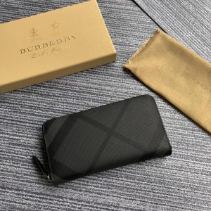 Burberry Wallet - Image 5
