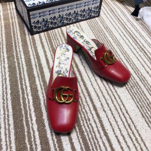 Gucci shoes - Image 5