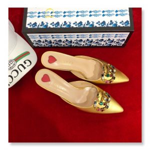 Gucci Sandals - Image 5