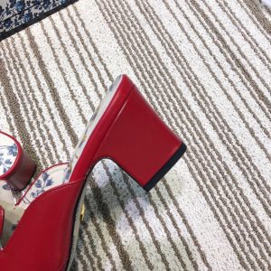 Gucci shoes - Image 3