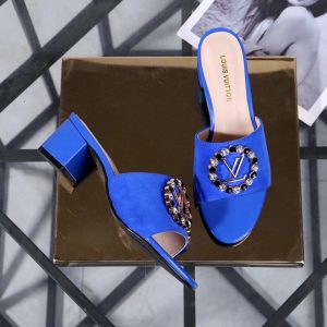 Louis Vuitton sandals - Image 7