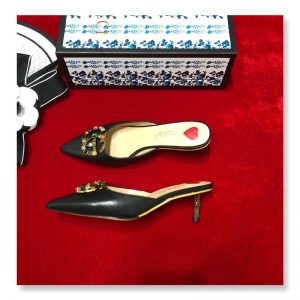 Gucci Sandals - Image 8