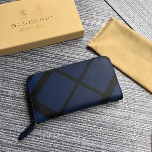 Burberry Wallet - Image 4