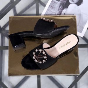 Louis Vuitton sandals - Image 8