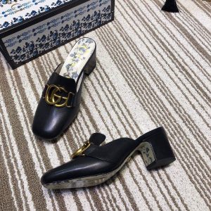 Gucci shoes - Image 4